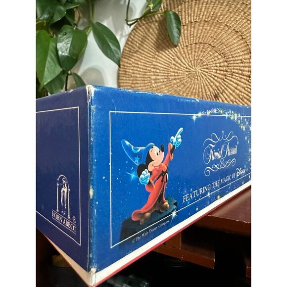 Trivial pursuit, Disney family edition - Picture 9 of 9